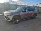 2021 MERCEDES-BENZ GLS 450 4M
