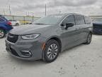 2025 CHRYSLER PACIFICA H