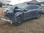 2017 HONDA CR-V EXL EXL