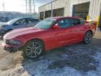 2015 DODGE CHARGER SX SXT