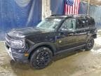 2025 FORD BRONCO SPO