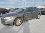 2013 CHRYSLER 200 LX