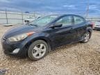 2013 HYUNDAI ELANTRA GL