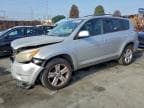 2008 TOYOTA RAV4 SPORT