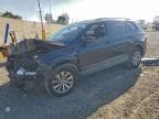 2018 VOLKSWAGEN TIGUAN S S