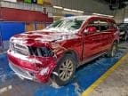 2015 DODGE DURANGO SX SXT