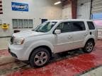 2012 HONDA PILOT EXL