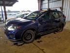 2018 NISSAN ROGUE S S