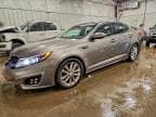 2014 KIA OPTIMA SX SX