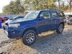2021 TOYOTA 4RUNNER SR