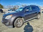 2015 CHEVROLET EQUINOX LT LT