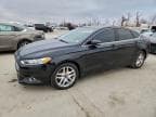 2016 FORD FUSION SE SE