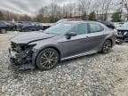 2018 TOYOTA CAMRY L L