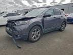 2017 HONDA CR-V EXL EXL