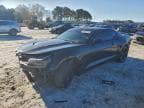 2019 CHEVROLET CAMARO SS