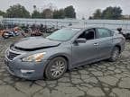 2014 NISSAN ALTIMA 2.5 2.5
