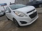 2015 CHEVROLET SPARK 1LT 1LT