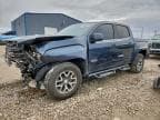 2019 GMC CANYON ALL