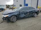 2015 TOYOTA CAMRY HYBR HYBRID