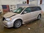2014 CHRYSLER TOWN & COU TOURING L
