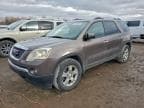 2012 GMC ACADIA SLE