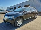 2014 LINCOLN MKX