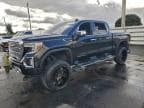 2021 GMC SIERRA K15