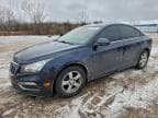 2016 CHEVROLET CRUZE LIMI LT