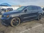 2016 JEEP GRAND CHER OVERLAND