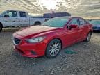 2014 MAZDA 6 SPORT SPORT