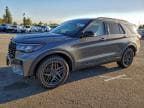 2025 FORD EXPLORER S