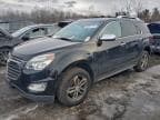 2017 CHEVROLET EQUINOX PR PREMIER