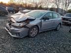 2019 SUBARU IMPREZA