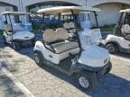 2022 CLUB CAR TEMPO FLA