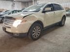 2007 FORD EDGE SEL P