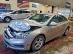 2016 CHEVROLET CRUZE LIMI LT