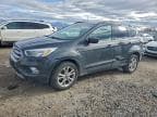 2018 FORD ESCAPE SE SE