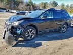 2021 SUBARU OUTBACK LI