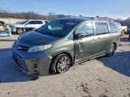2018 TOYOTA SIENNA XLE XLE