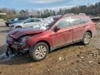 2017 SUBARU OUTBACK 2. 2.5I PREMIUM