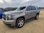 2018 CHEVROLET TAHOE C150 C1500 LT