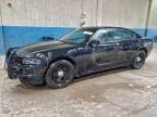 2018 DODGE CHARGER PO POLICE