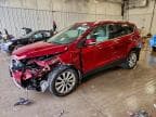 2017 FORD ESCAPE TIT TITANIUM