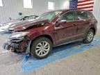 2016 ACURA RDX