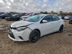 2015 TOYOTA COROLLA EC ECO