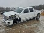 2016 GMC SIERRA K25 K2500 DENALI