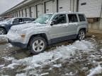 2012 JEEP PATRIOT LI