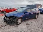 2018 HYUNDAI ELANTRA SE SE