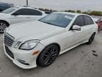 2012 MERCEDES-BENZ E 350