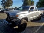 2017 TOYOTA TACOMA ACC ACCESS CAB